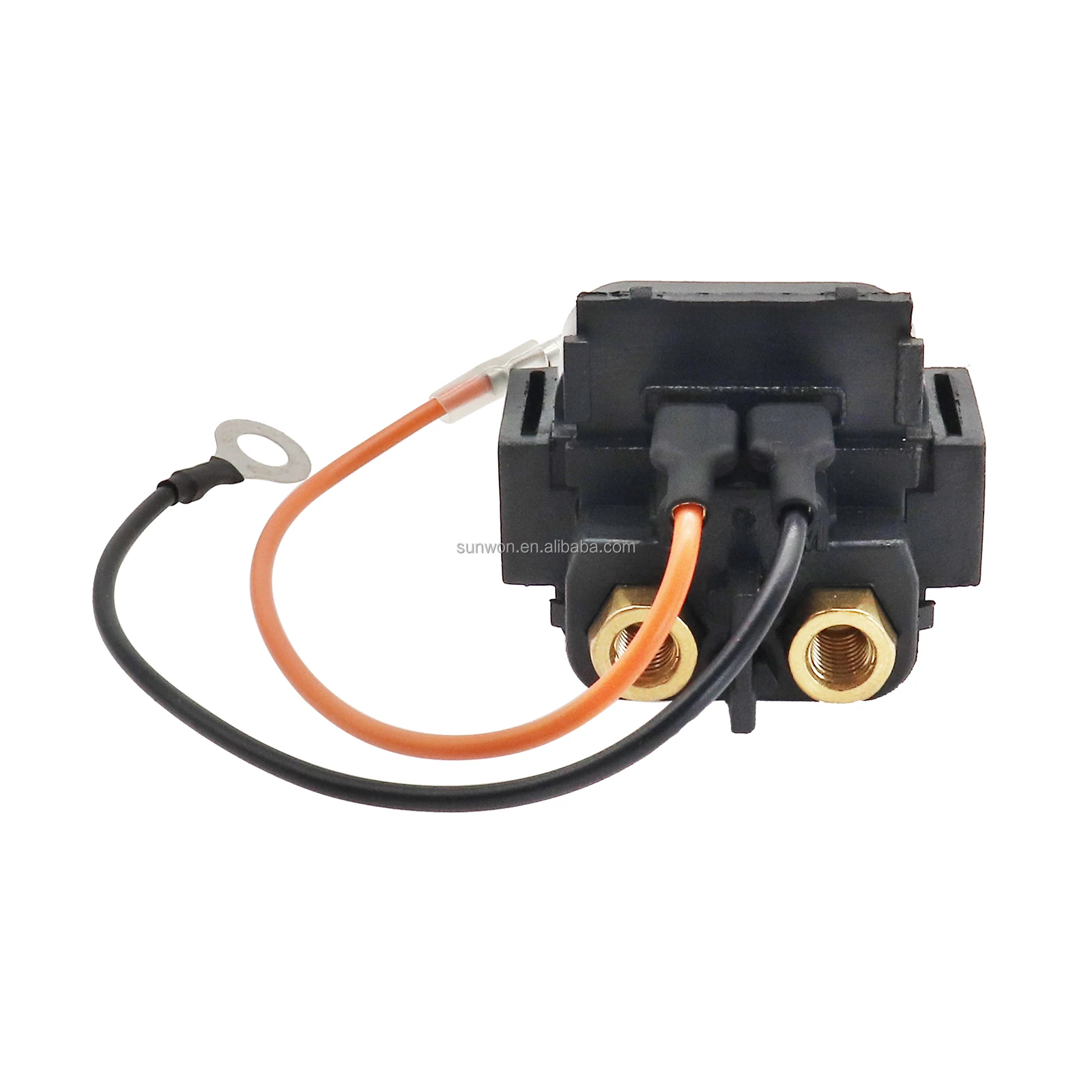 Starter Solenoid Relay For Yamaha GP1300 Jet Ski 2003 2004 2005 2006 2007
