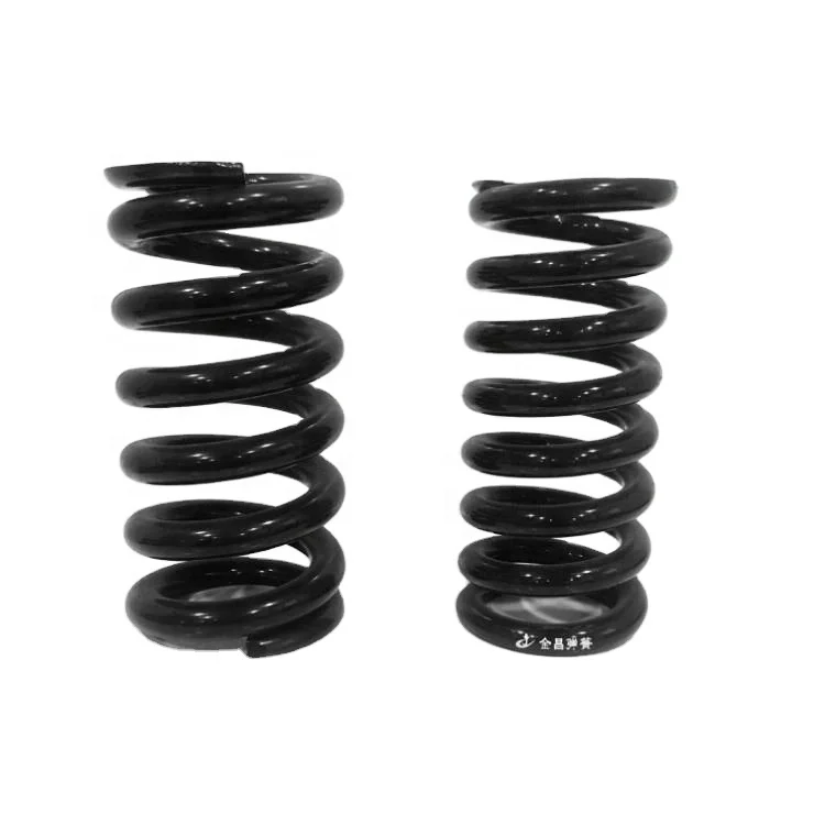 High quality custom coil springs for motorcycle shock absorber
