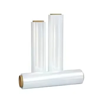 PA/EVOH/PE Coextruded Barrier Films Thermoforming Film Roll