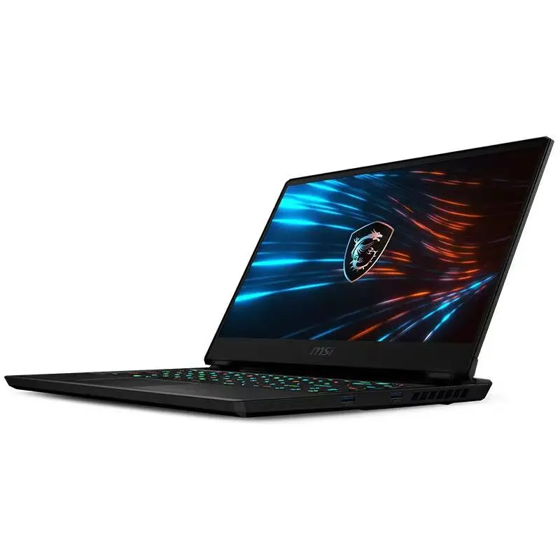 2023 HOT Selling MSI GP76 14core 17.3inch  i7-12700H Rtx3070Ti  32+1t 2.5k 240Hz game notebook E-sports screen gaming laptop