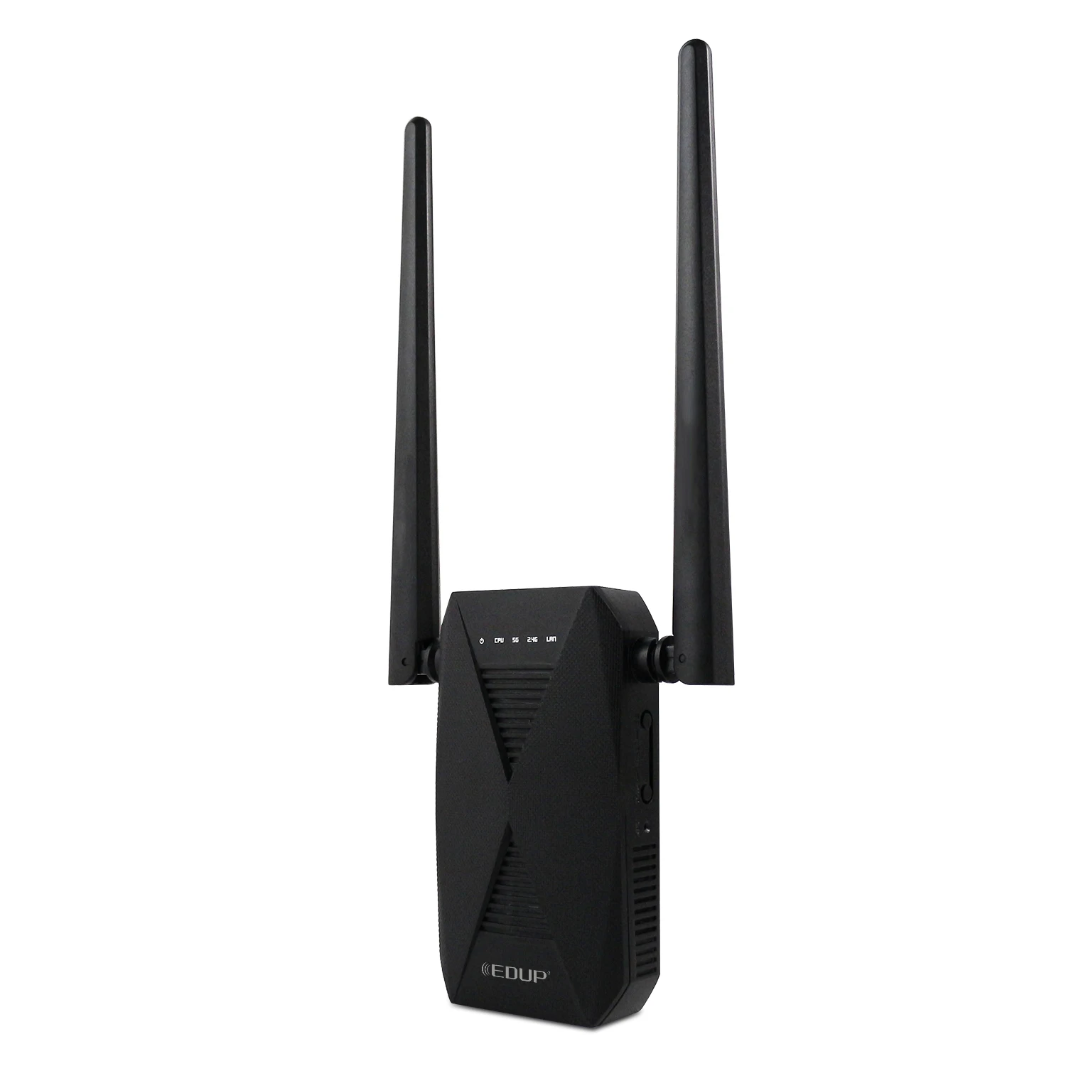 EDUP 1200Mbps High Speed 2.4/5.8GHz repeater wifi