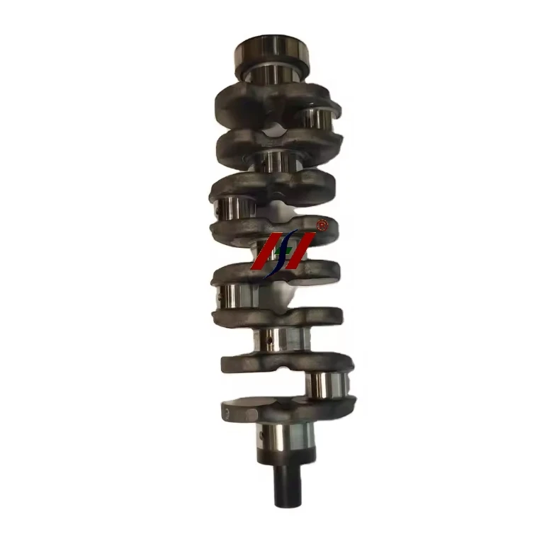 New 4JJ1 Engine Crankshaft 8-97311632-1 8973116321 Machinery Part for ISUZU