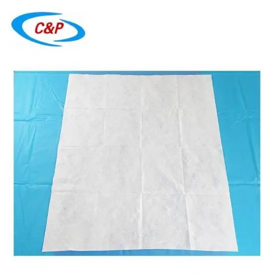 Hospital Use Disposable Surgical Universal Pack Sterile Surgical Delivery Pack