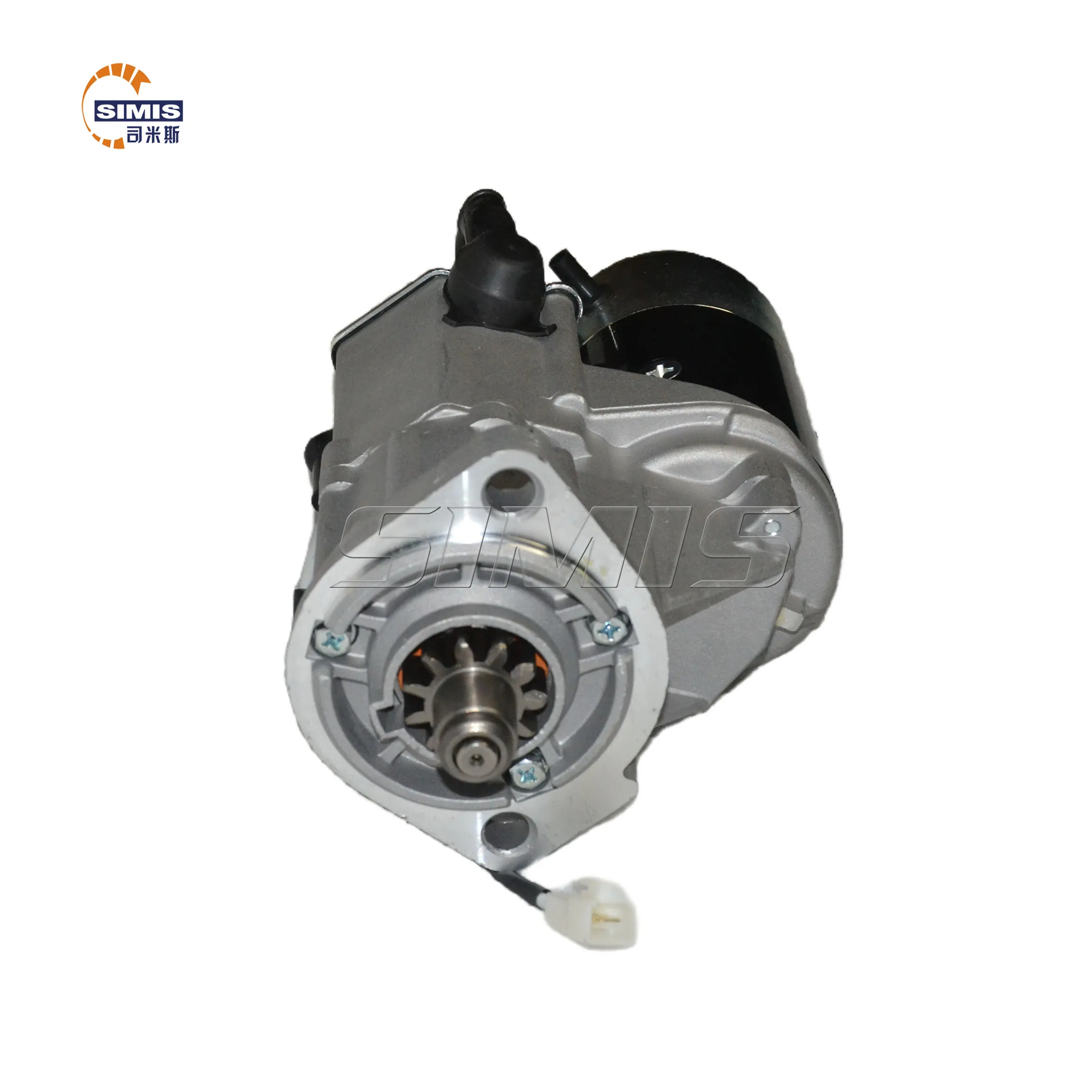 SIMIS Forklift Parts High Quality Starter Suitable for 1DZ 1Z 2Z 2J with OEM 28100-23660-71 28100-40291-71