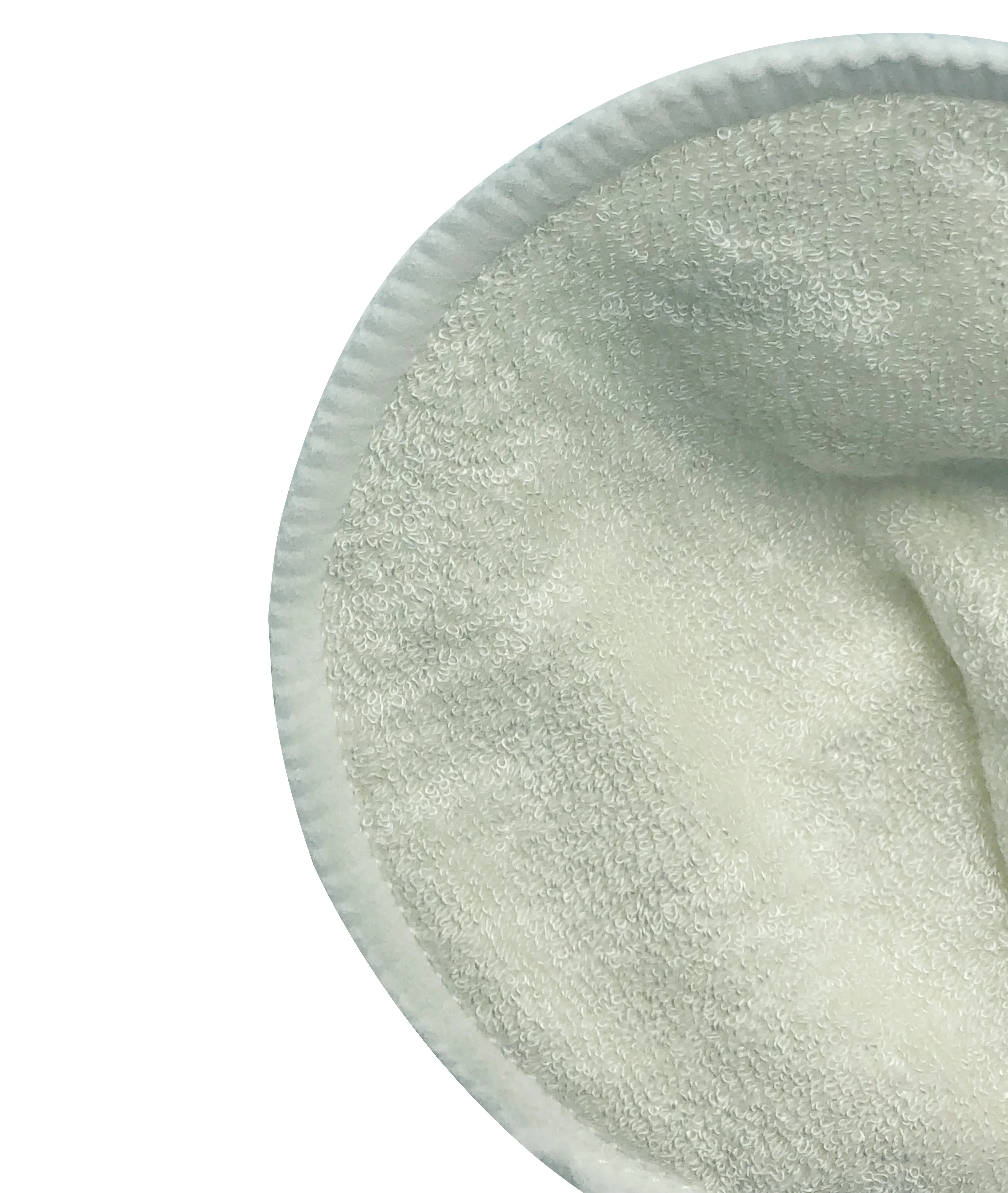 Thick Cheap Soft Bresat Pads Bamboo Fiber Nursing Pads