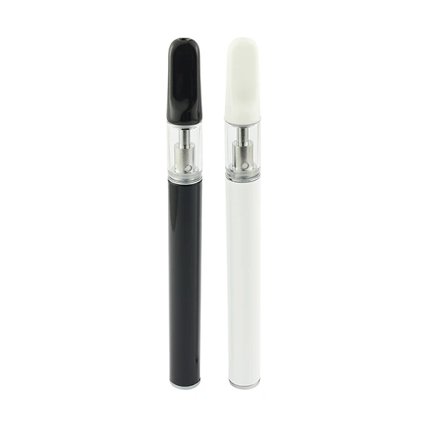 
electronic cigarette hot selling product d13 disposable vape pen for cbd thick oil 