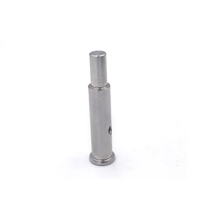 Customized Machining Parts/high-precision CNC Machining Parts Pins Non-standard Stainless Steel Micro Machining Customized OEM
