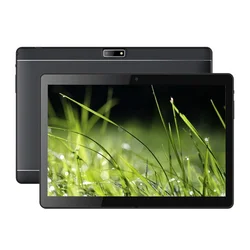 Tablet 10 Inch 3G Phone Call Android Pad SC7731 Quad Core Used Tablet PC