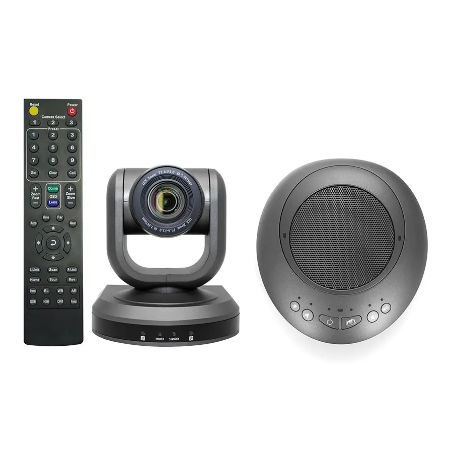 USB 2 0 ptz оптическая сетевая камера система видеоконференций поставщики видеокамер для громкоговоритель omni