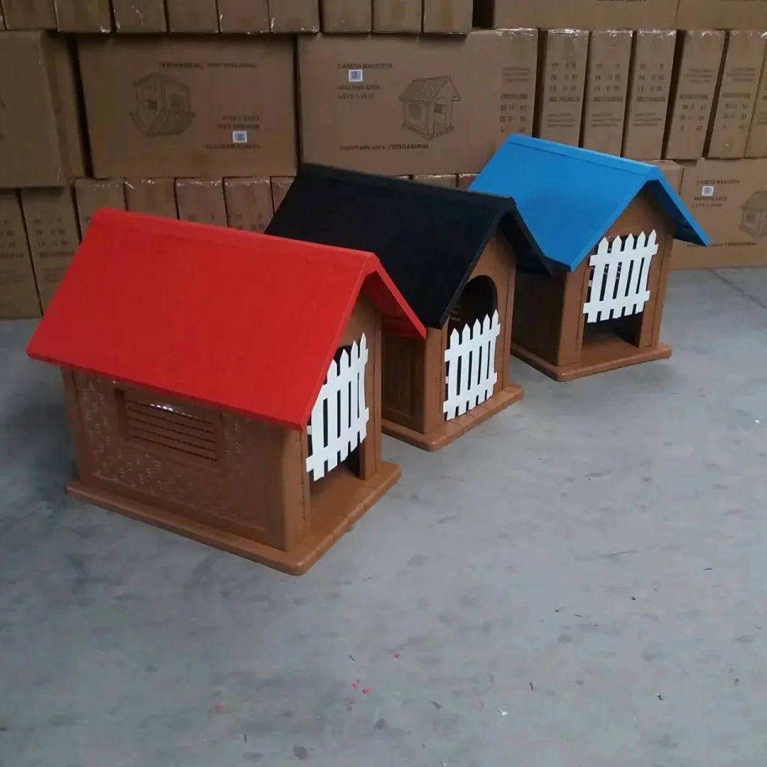Travelling Pet Cat Cage Folding Pet Dog Cage Mould Manufacturing
