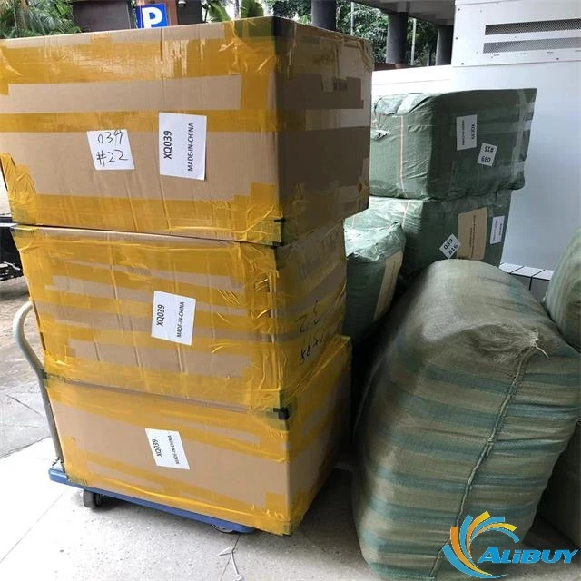 1688/Taobao online purchasing buying sourcing general trade agents warehouse consolidation in China