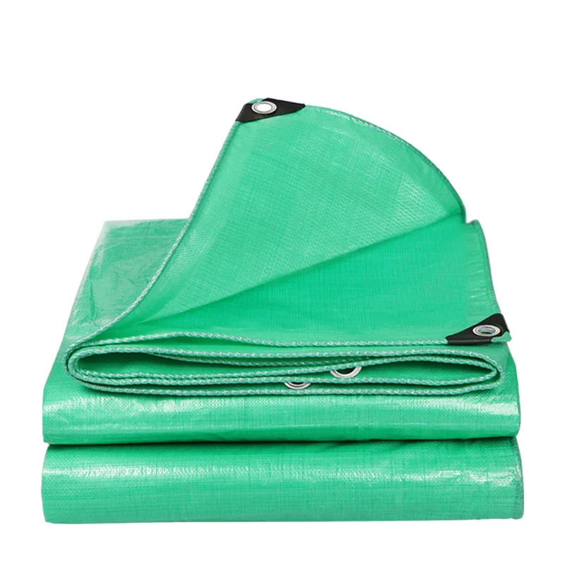High Quality Swimming Pool Cover Insulated Tarp Roofing Sheet PE Tarpaulin