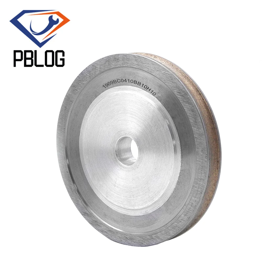 Grinding Edge Machine Parts for Glass Beveling Machine Base Wheel Diamond Grinding Wheel