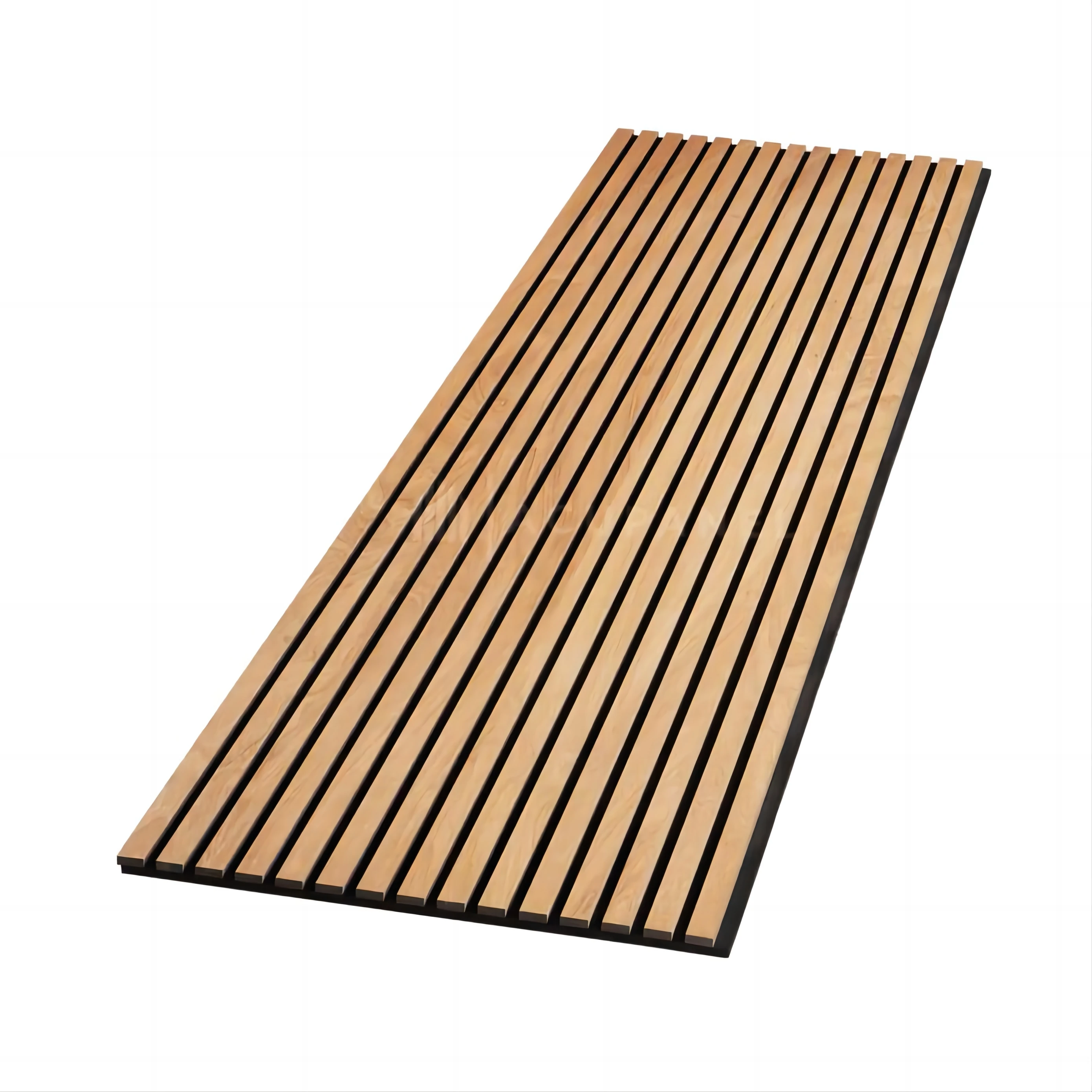 Akupanel Sound Absorption Panel Akupanels Wood Veneer acoustic wall panels mdf Soundproof