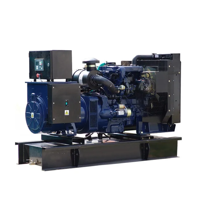 remote start 200kw run a diesel generator continuously price power by  Engine 1206A-E70TTAG3 manufacturers with service manual