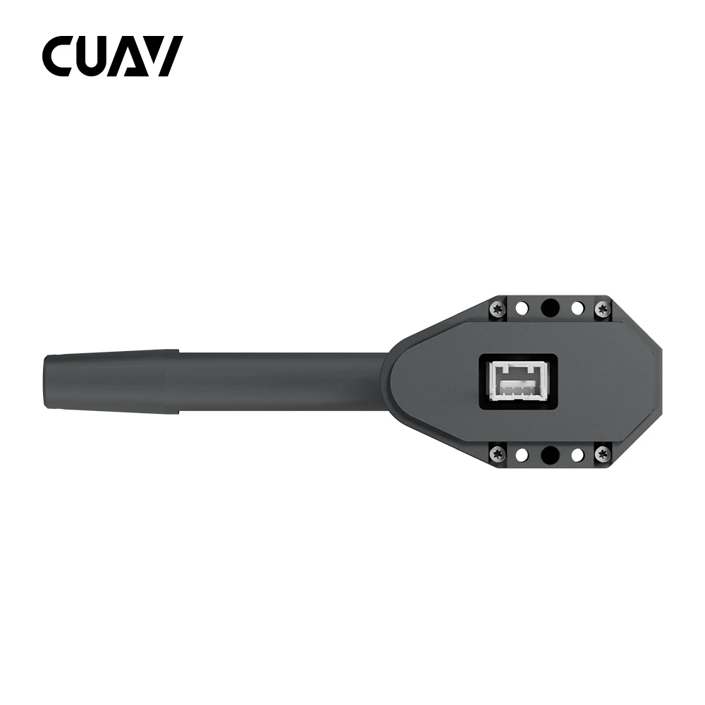 Free shipping CUAV  SKYE2 airspeed sensor Pixhawk Auto heating Airpeed