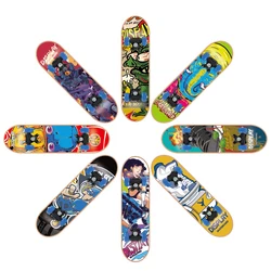 Factory Direct Sale 24 inch Mini Kids Toys Skateboard Wood Maple Skate board Kids Skateboard