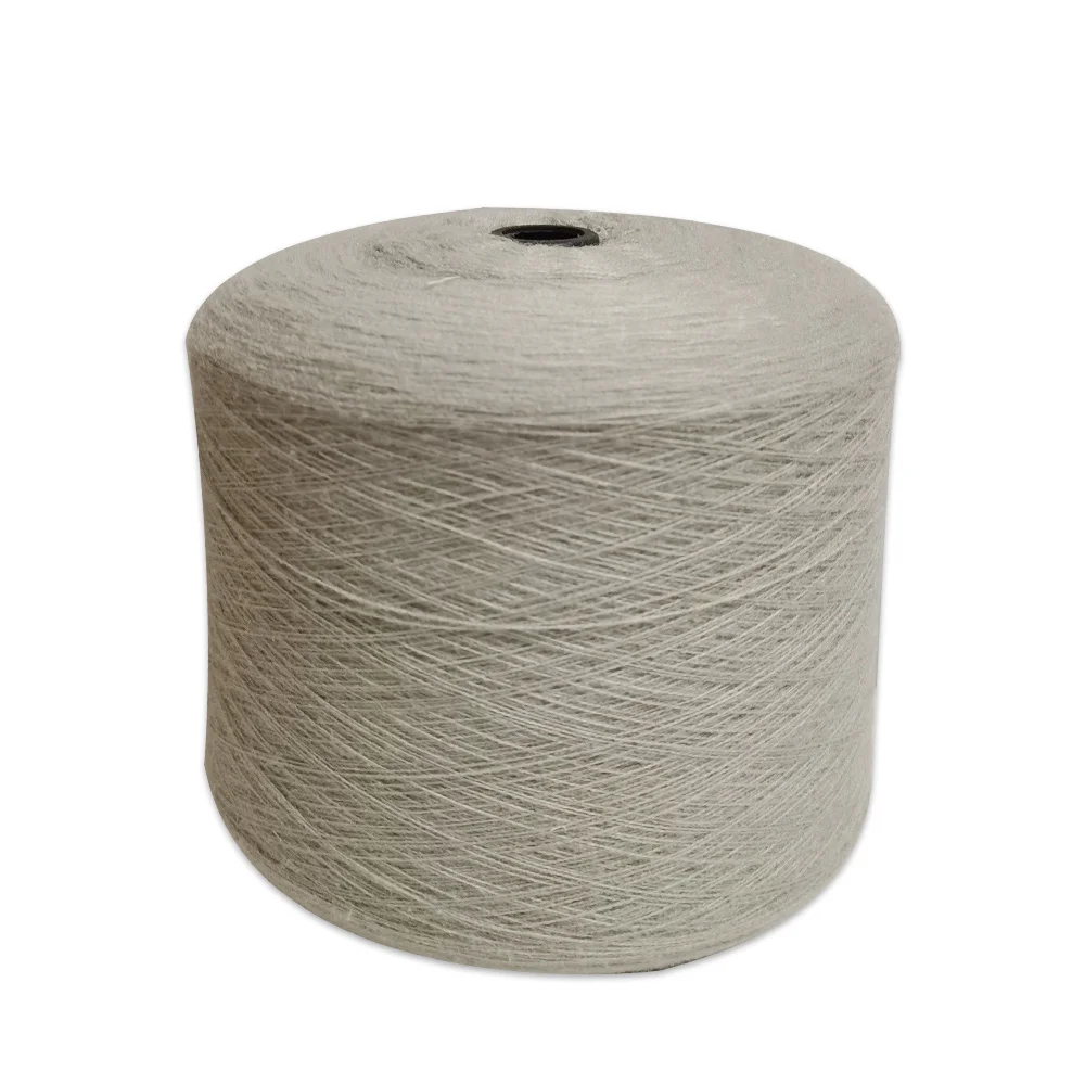 28NM Wholesale Anti Pilling 100% Acrylic Bulk Yarn Colorful Soft Bulky Acrylic Yarn For Sweater And Jumpers