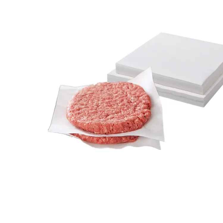 
Размер под заказ, 15*15 см, оберточная бумага для пищевых продуктов мясника, листы для выпечки мясника, бумага с защитой от смазки, пергамент 