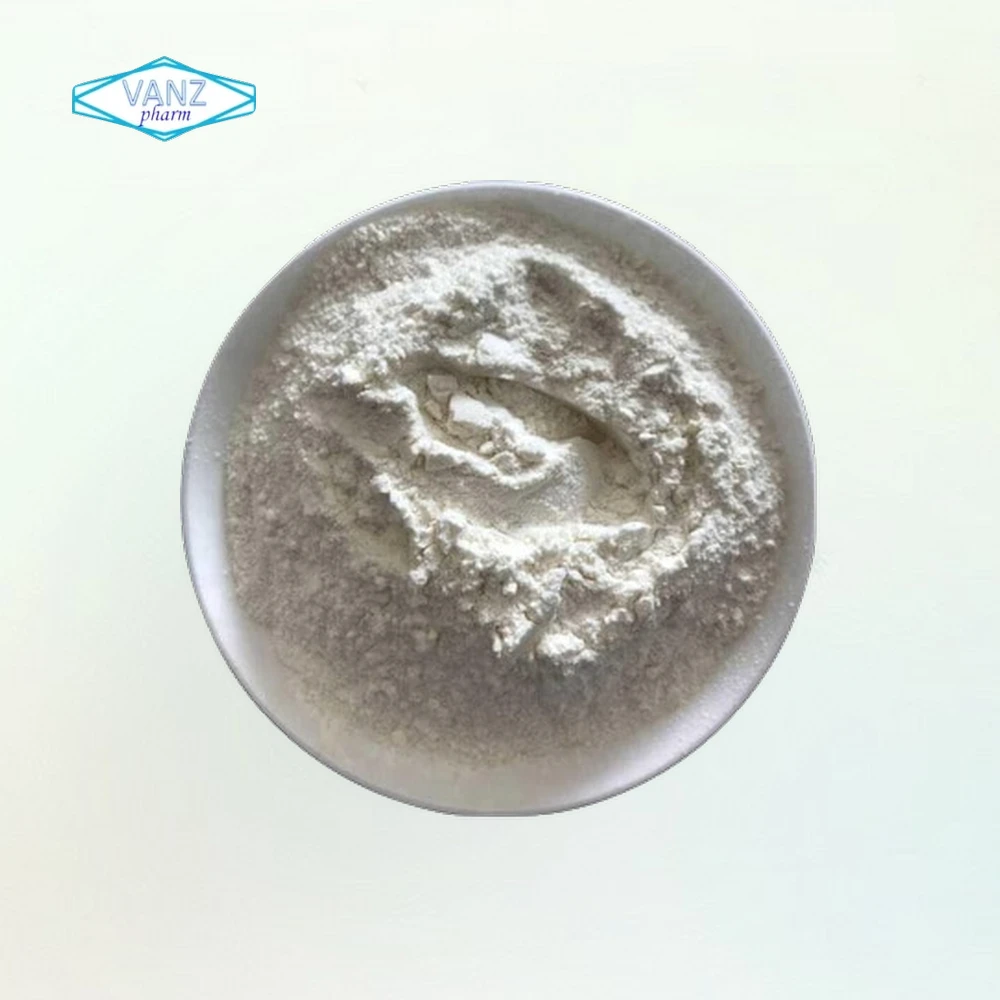 
Antifungal drug Fluconazole powder CAS 86386-73-4 