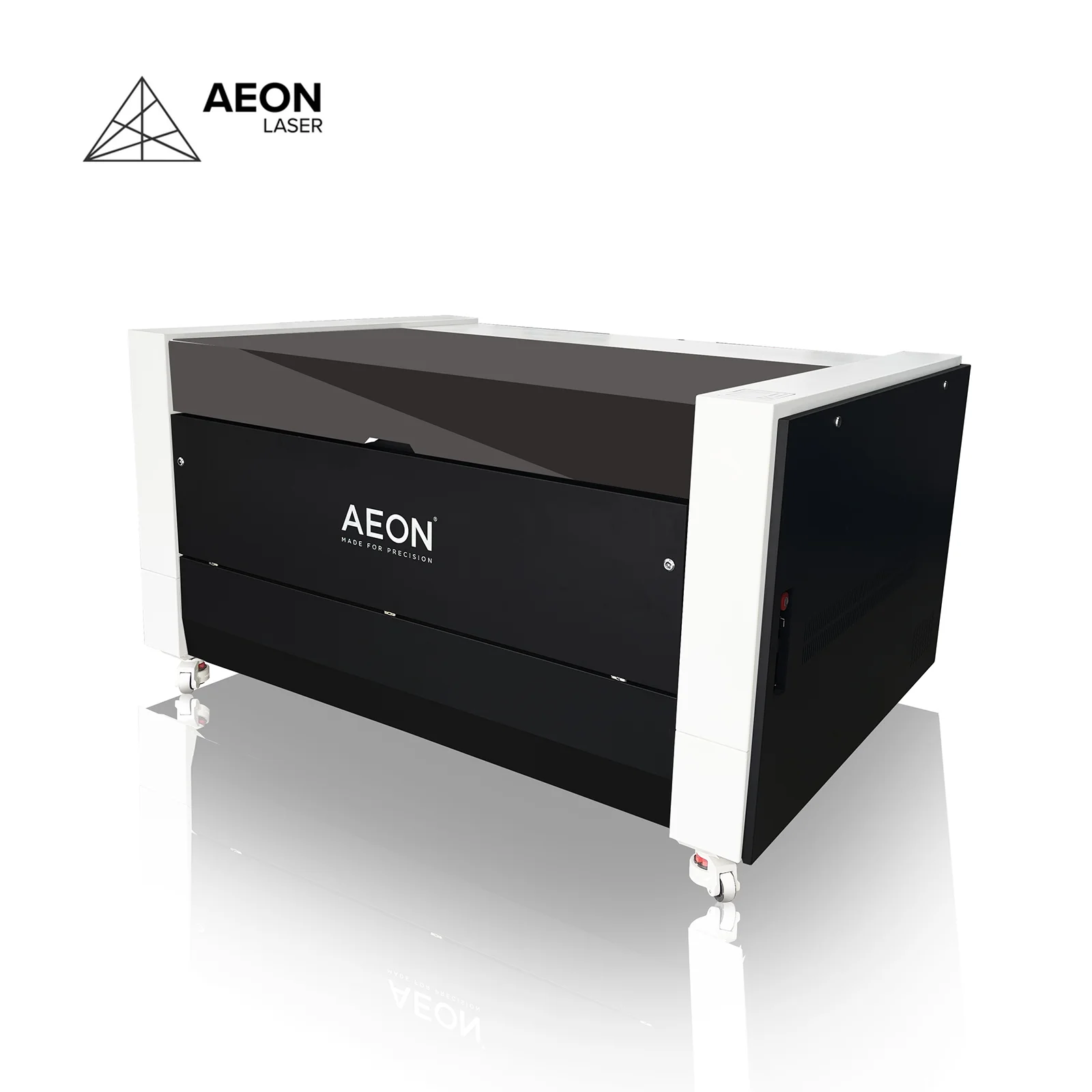 NEW Model  Aeon Laser Super Nova Elite 14 1490 Co2 Laser Cutting Machine with High speed engraver Class 1 for School