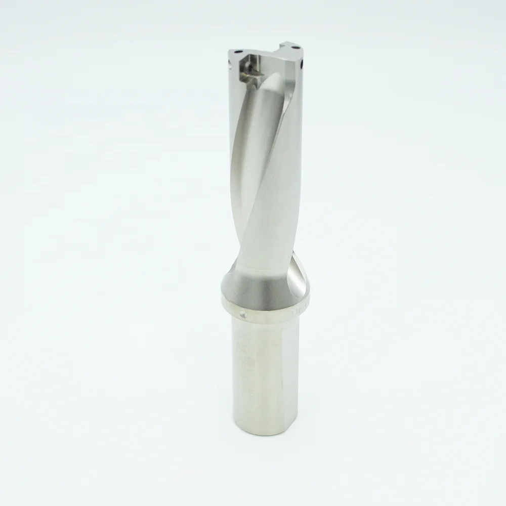 Newest hot sale Indexable U-Drill Bit S25-DRV250M-3-07 Machinery Lathe CNC Internal Water Tool Original kyocera tool