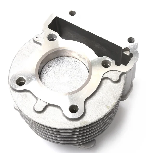 Engine Assembly Spare Parts Motorcycle Cylinder Kits Inclined Vane Cylinders for