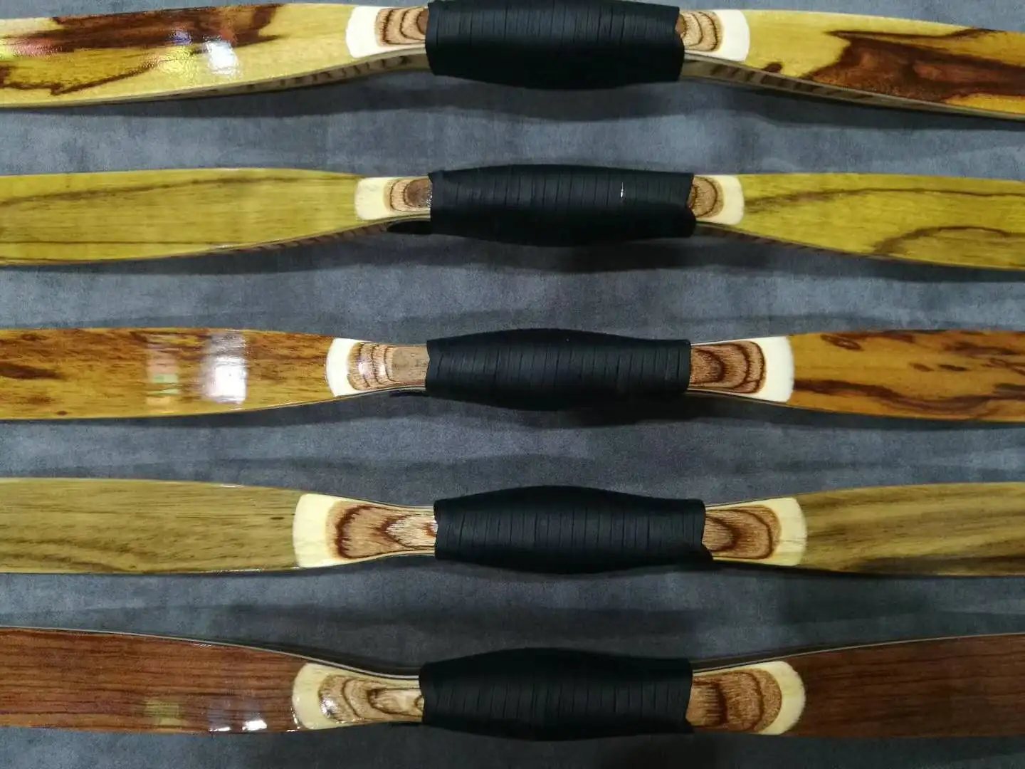 
Hot sale fiberglass strip for bow with good quality 