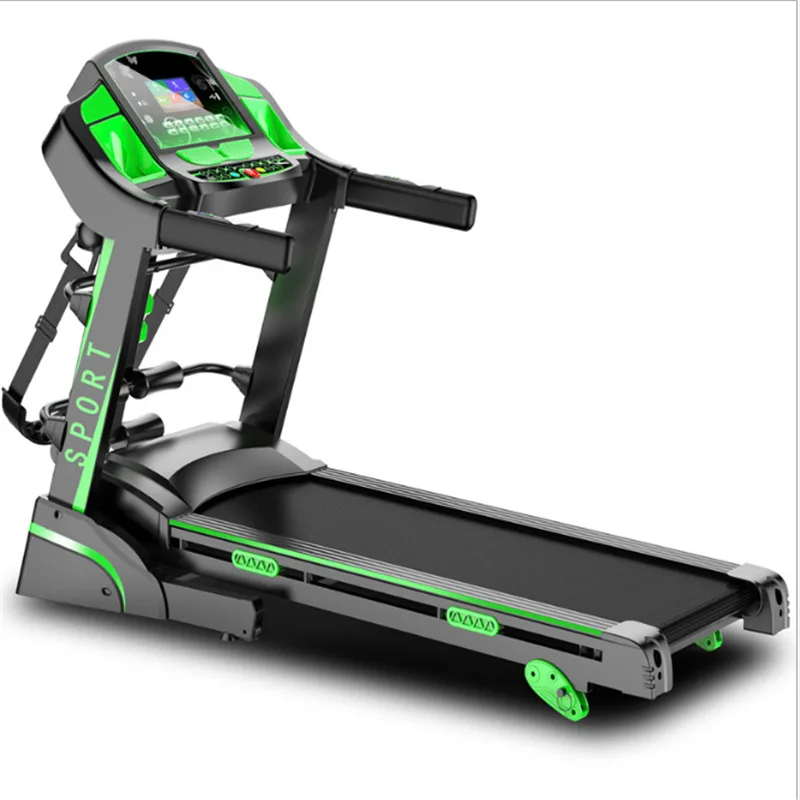 treadmill for sales treadmill home treadmill life fitness home walking machine running track machine