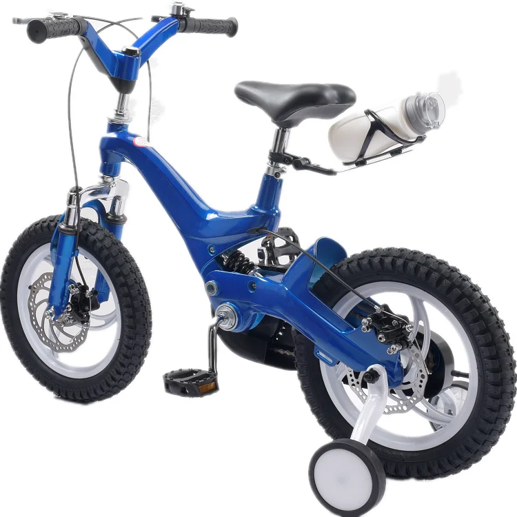 Korimefa 2020 wholesale mountain bike bicycle/children 14 16 inch New Design Lightweight Portable bike for kids child bicycle