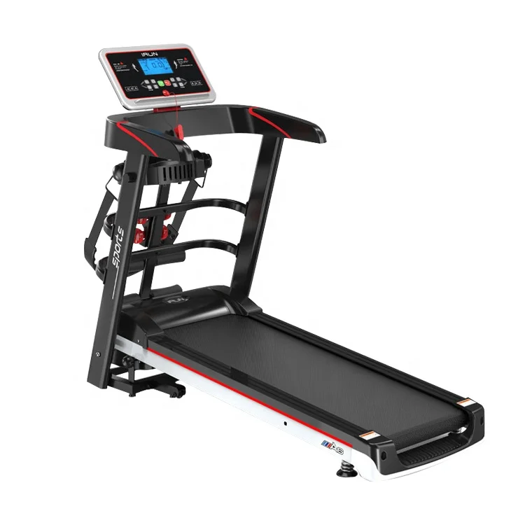  Quality Guarantee Cheap Motor Folding Home Lose Weight Fitness Electric