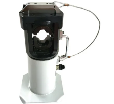 RICHOICE гидравлический Клепальный Инструмент для линии электропередачи CO-60S