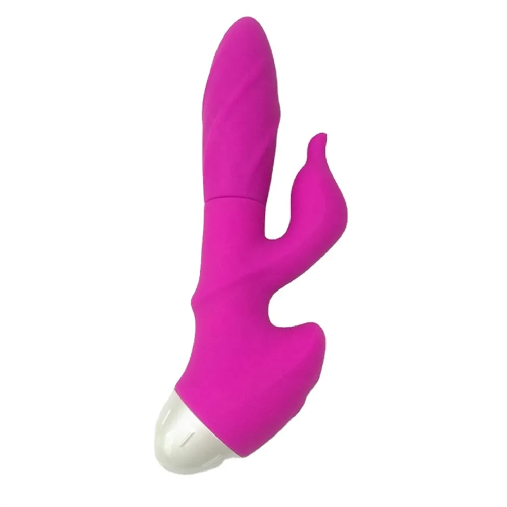 3 swirls and 10 vibration Marc Vibrator sex toys for woman