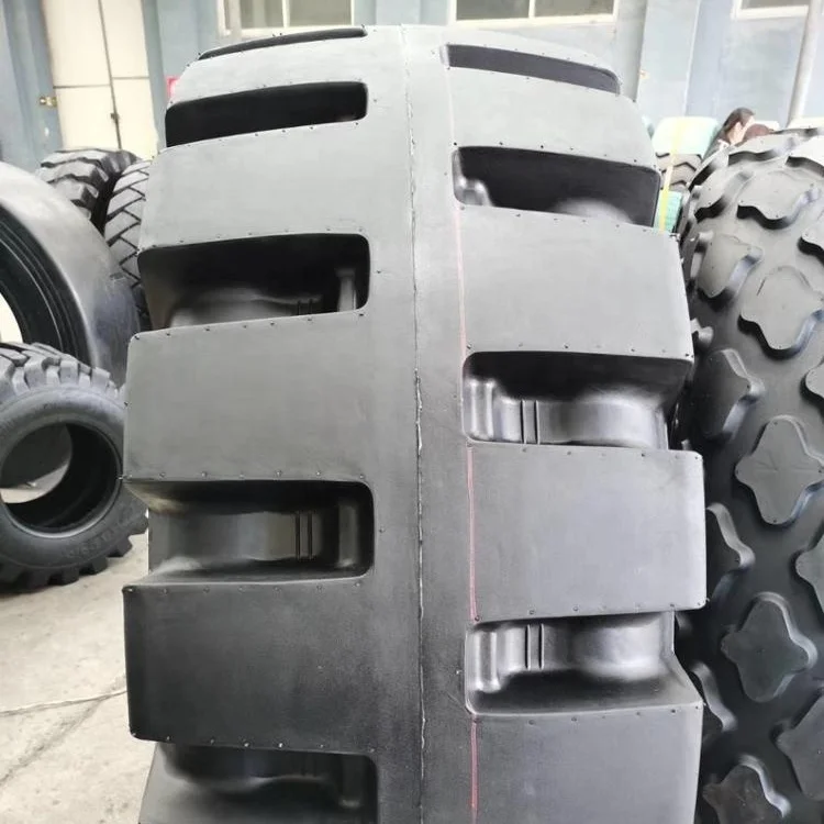 HIGH QUALITY OTR TYRE 23.5-25 28PR L5 PATTERN