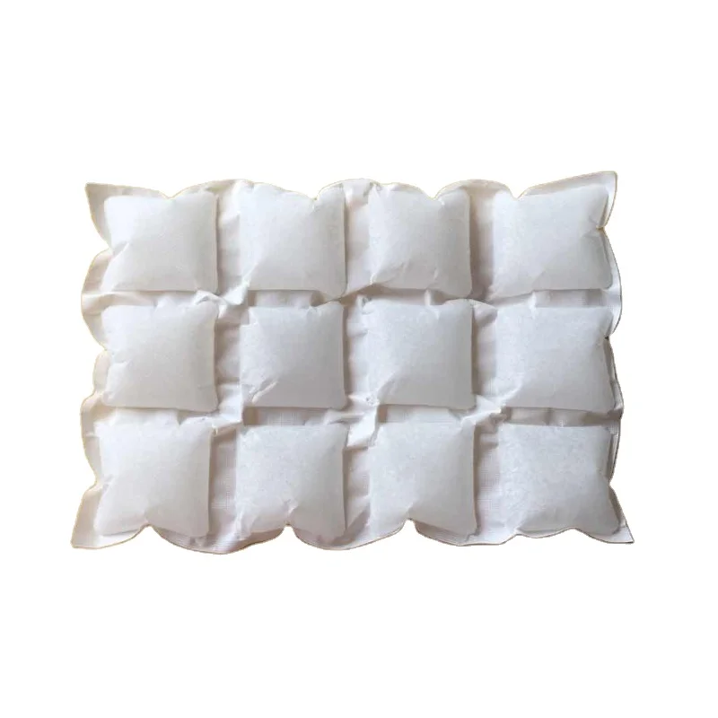 Wholesale  Logo Size Custom  Gel  Dry Ice Sheet  Bag Storage Freezer for Food Delivery