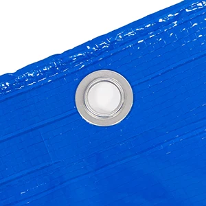 Factory direct supply waterproof durable PE coated tarpaulin tarp cover Truck tarpaulin