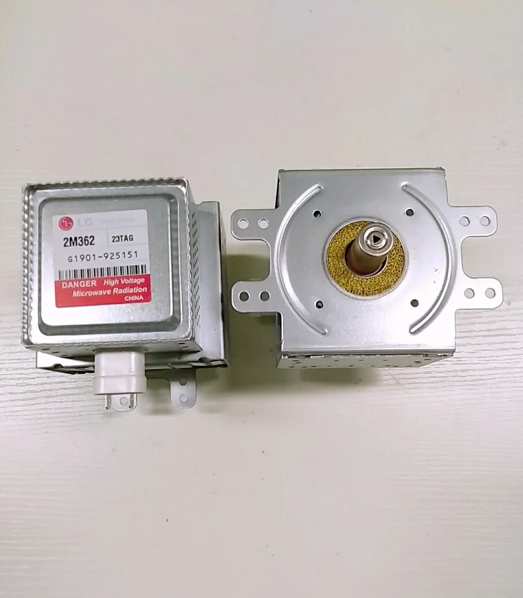 Microwave oven 1500W magnetron LG2M362-23TAG microwave generator