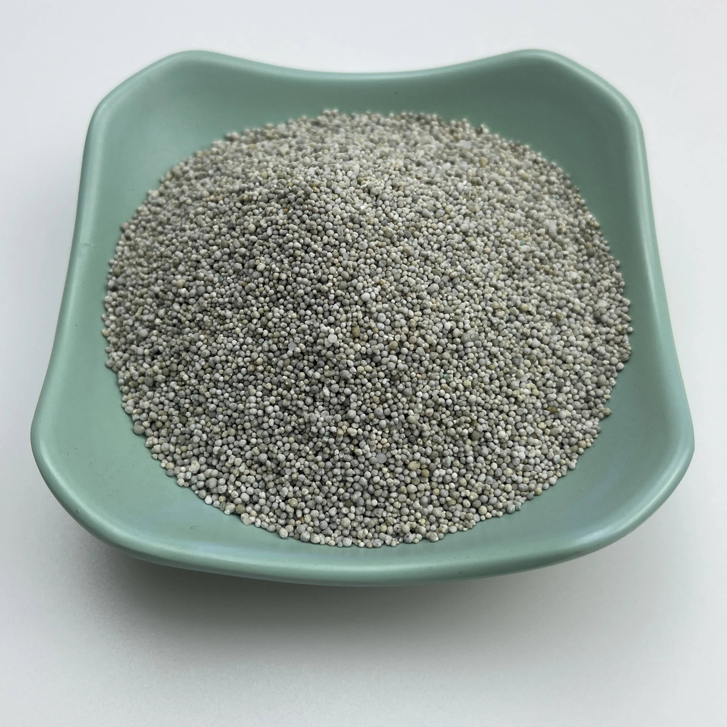 Lawn and Turf Slow Release Compound Fertilizer NPK12-4-11