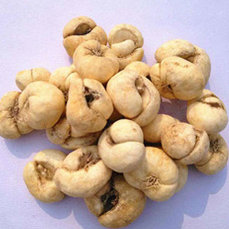 
Factory direct sales thunberg fritillary clearing away heat dried fritillaria 