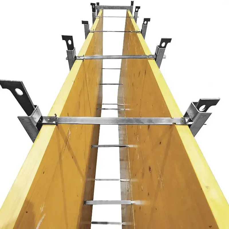 Concrete Formwork Plywood Wall Steel Tie Spacer X Flat Tie For Wood Formwork Solutions