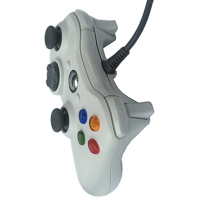 Good Quality Touch Buttons Game Controller Suitable For PS3/ PC /360 games/Android