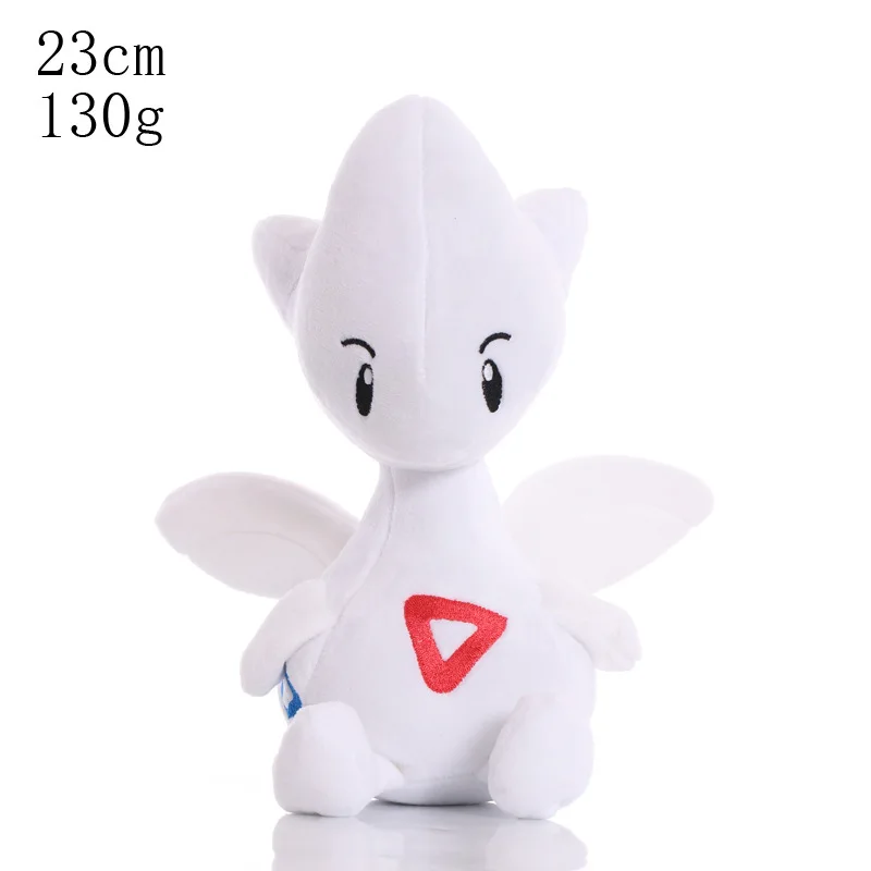 Wholesale 8 Inches Small Size Anime Plush Doll Soft Stuffed Claw Machine Toys Cute Cartoon Pokemoned Panda Gifts Made Cotton