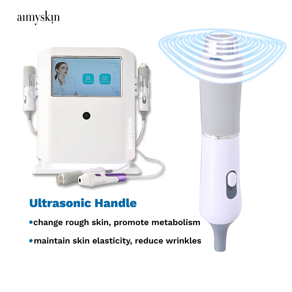 Wholesale New Oxygen Jet 4 in 1 Portable Co2 Bubble facial machine beauty equipment skin analyzer beauty supply store products