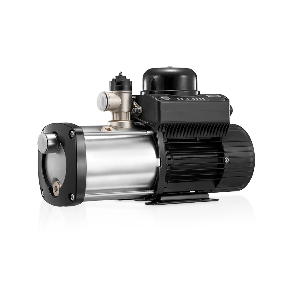 Multistage horizontal centrifugal water pressure pump for home price