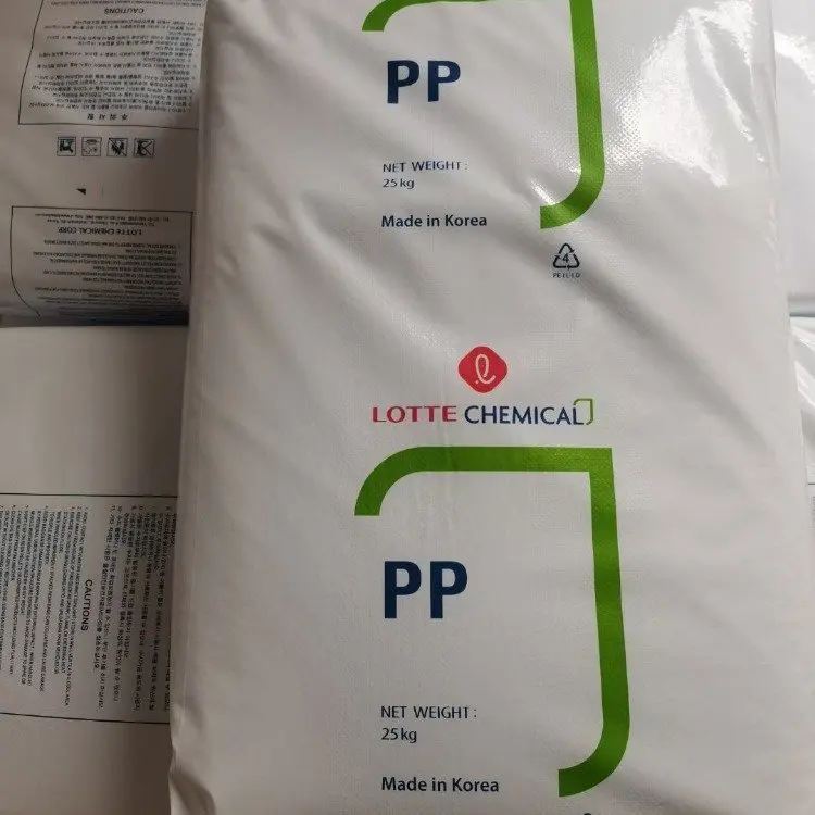 cheap factory price PP JH330B container copolymer polypropylene is resistant to impact and low temperature