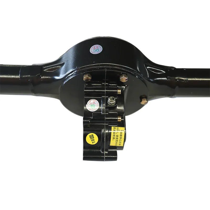High-quality electric vehicle rear axle assembly Differential Electric Tricycle Rear Axle Trike Rear Axl