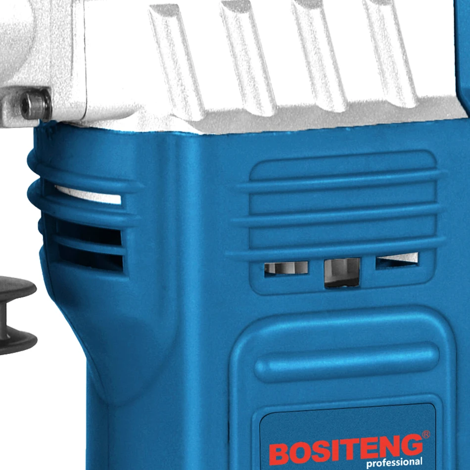 26mm 1200W Hammer Grinder Drill Electric Rotary Hammer Drill