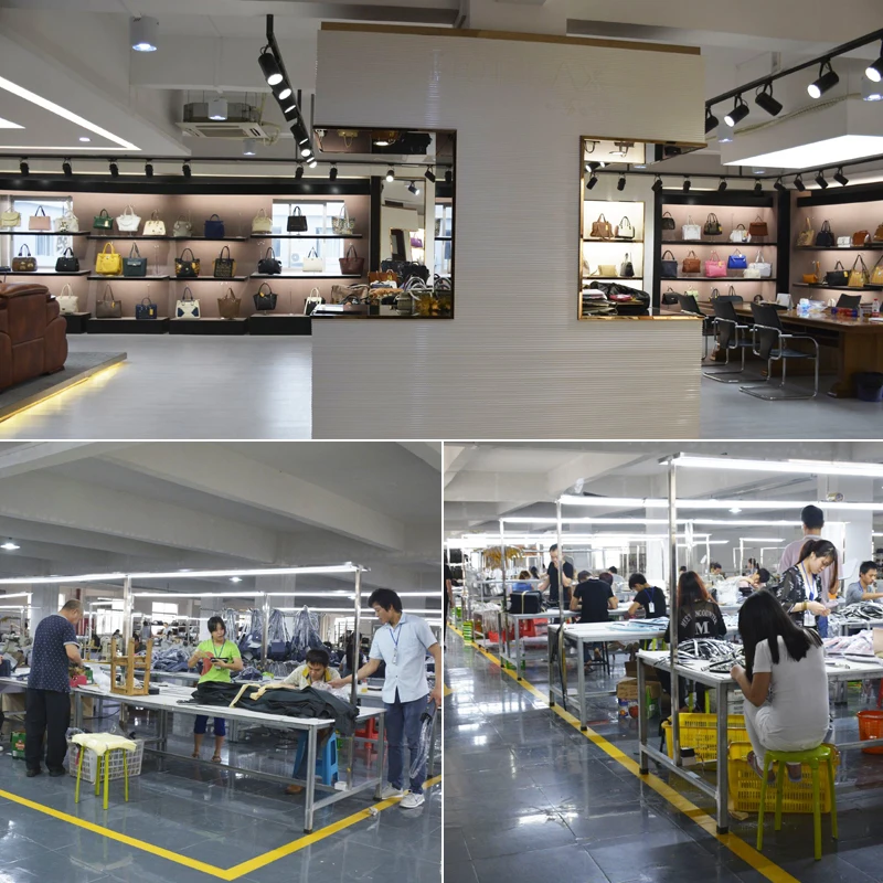 Factory wholesale new commuting good quality women tote handbags crocodile grain casual shoulder bag cross body bag haute custom
