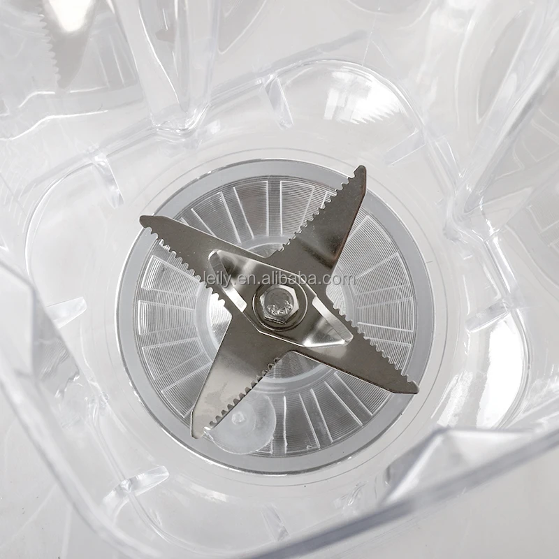 Блендер автоматический 2000 Вт