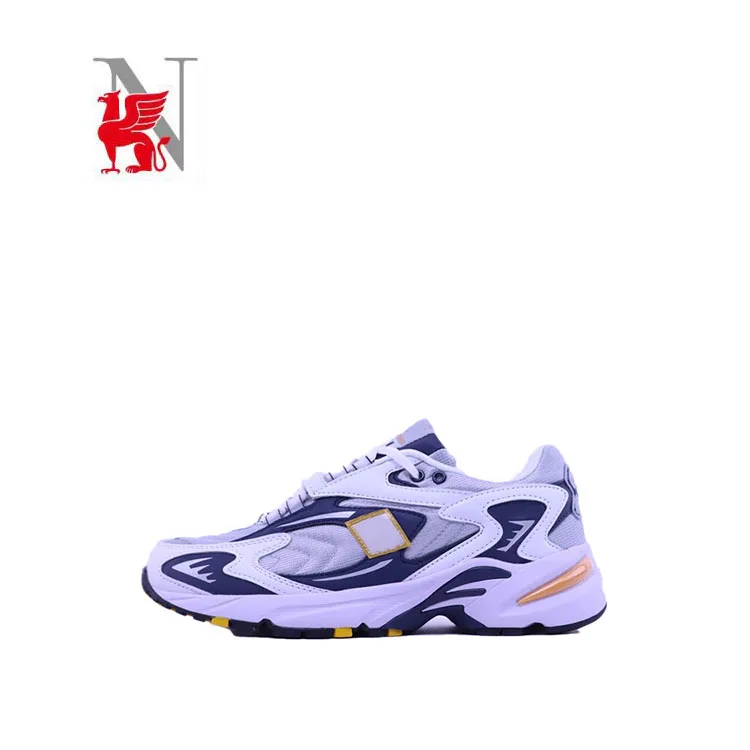 The Nine New High Quality Track And Field Running Shoes Fashion New Shoes Men Sneakers